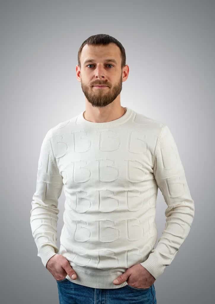 Юрий Тарасов